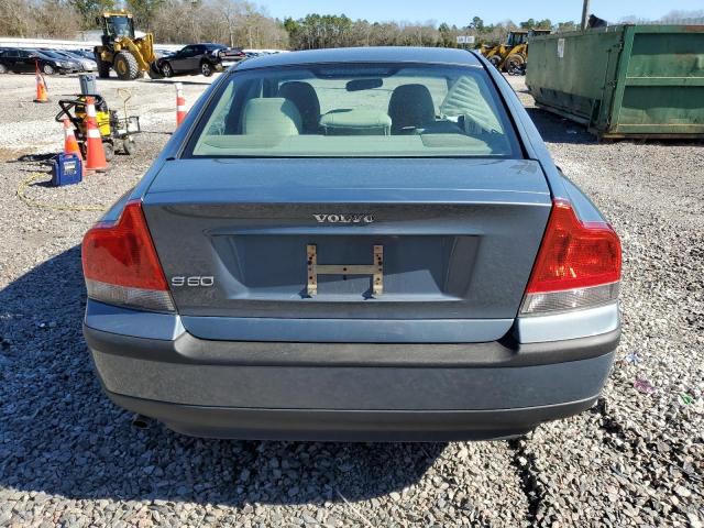 Photo 5 VIN: YV1RS61T342381537 - VOLVO S60 