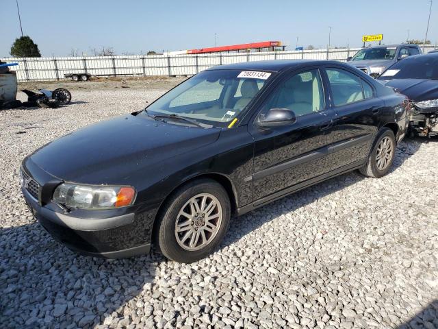 Photo 0 VIN: YV1RS61T432254147 - VOLVO S60 