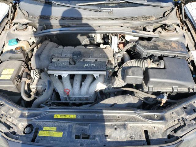 Photo 10 VIN: YV1RS61T432254147 - VOLVO S60 