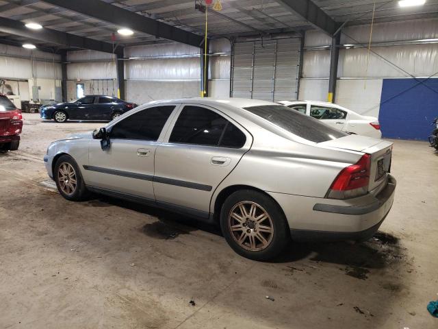 Photo 1 VIN: YV1RS61T432258327 - VOLVO S60 