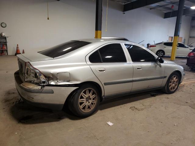 Photo 2 VIN: YV1RS61T432258327 - VOLVO S60 