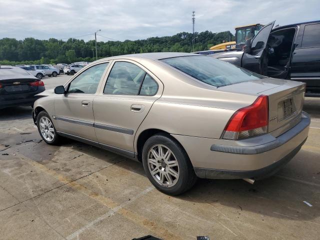 Photo 1 VIN: YV1RS61T442329740 - VOLVO S60 