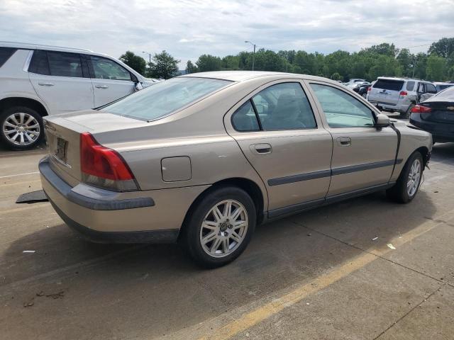 Photo 2 VIN: YV1RS61T442329740 - VOLVO S60 