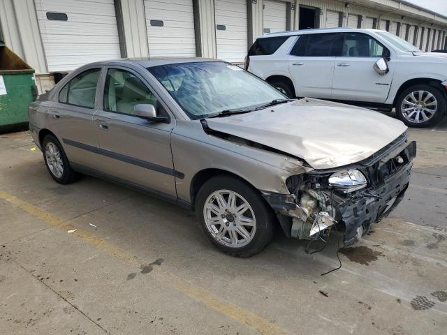 Photo 3 VIN: YV1RS61T442329740 - VOLVO S60 