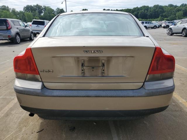 Photo 5 VIN: YV1RS61T442329740 - VOLVO S60 