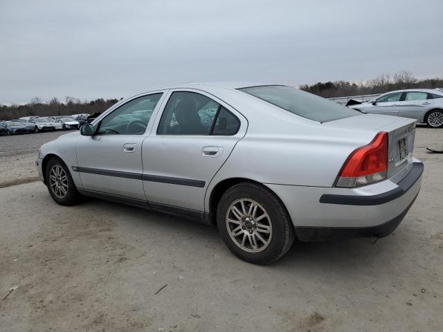 Photo 1 VIN: YV1RS61T442392112 - VOLVO S60 