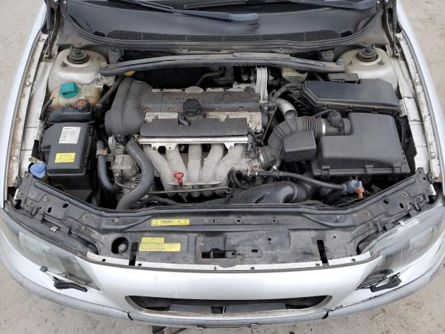 Photo 10 VIN: YV1RS61T442392112 - VOLVO S60 