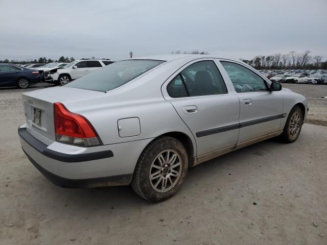 Photo 2 VIN: YV1RS61T442392112 - VOLVO S60 