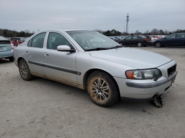 Photo 3 VIN: YV1RS61T442392112 - VOLVO S60 