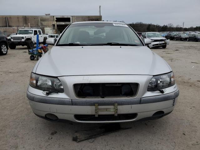 Photo 4 VIN: YV1RS61T442392112 - VOLVO S60 