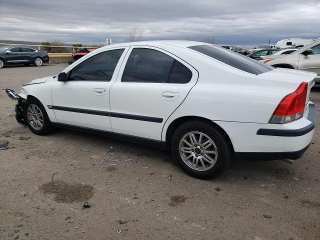 Photo 1 VIN: YV1RS61T442417381 - VOLVO S60 