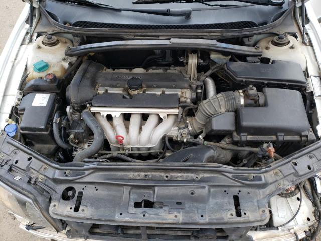 Photo 10 VIN: YV1RS61T442417381 - VOLVO S60 