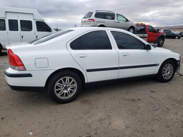 Photo 2 VIN: YV1RS61T442417381 - VOLVO S60 