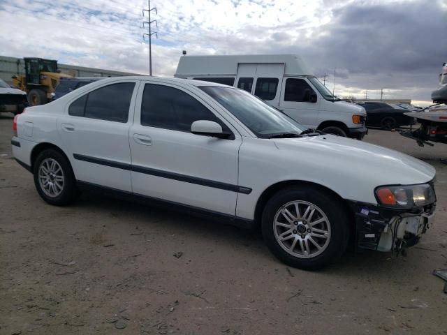 Photo 3 VIN: YV1RS61T442417381 - VOLVO S60 