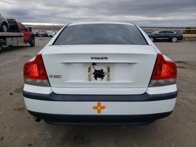 Photo 5 VIN: YV1RS61T442417381 - VOLVO S60 