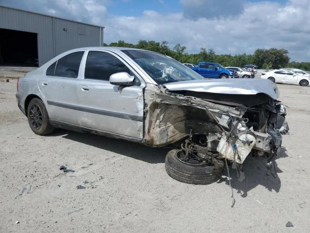 Photo 3 VIN: YV1RS61T532255792 - VOLVO S60 