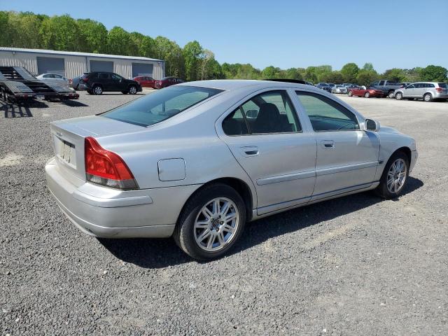 Photo 2 VIN: YV1RS61T532271281 - VOLVO S60 