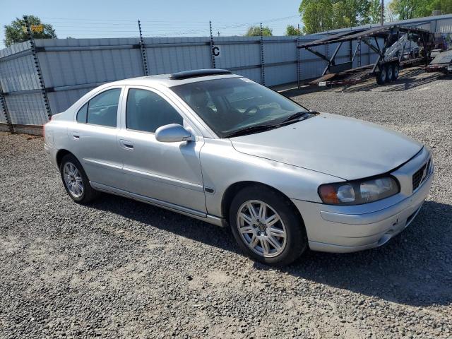 Photo 3 VIN: YV1RS61T532271281 - VOLVO S60 