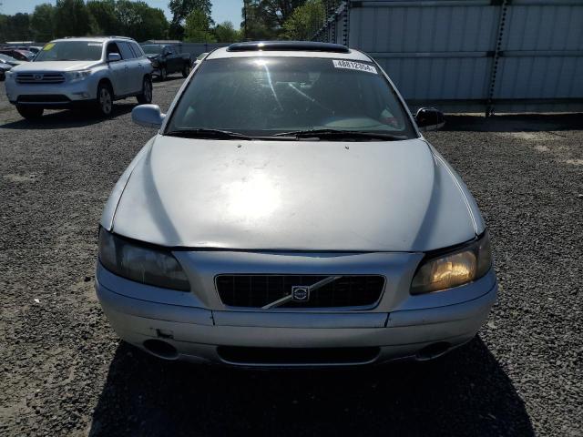 Photo 4 VIN: YV1RS61T532271281 - VOLVO S60 