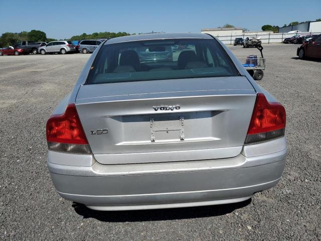 Photo 5 VIN: YV1RS61T532271281 - VOLVO S60 