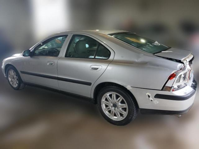 Photo 1 VIN: YV1RS61T532280997 - VOLVO S60 