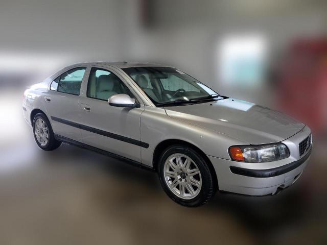 Photo 3 VIN: YV1RS61T532280997 - VOLVO S60 