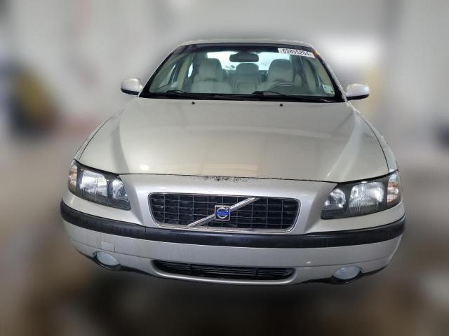 Photo 4 VIN: YV1RS61T532280997 - VOLVO S60 