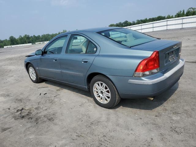 Photo 1 VIN: YV1RS61T632285674 - VOLVO S60 