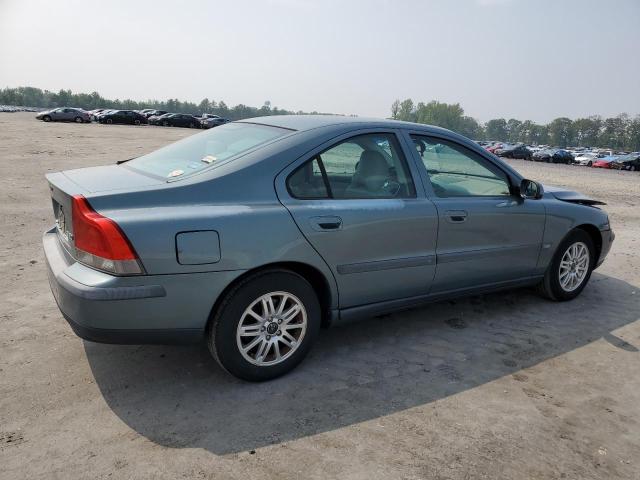 Photo 2 VIN: YV1RS61T632285674 - VOLVO S60 