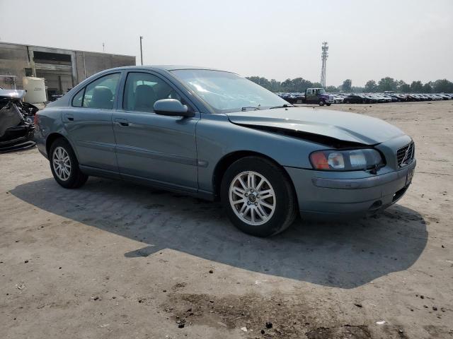 Photo 3 VIN: YV1RS61T632285674 - VOLVO S60 