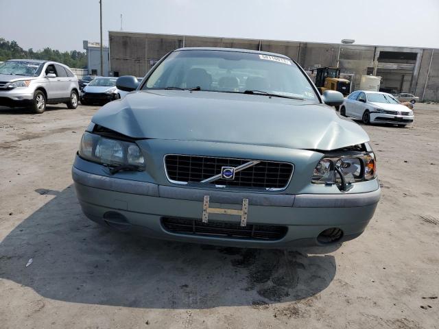 Photo 4 VIN: YV1RS61T632285674 - VOLVO S60 