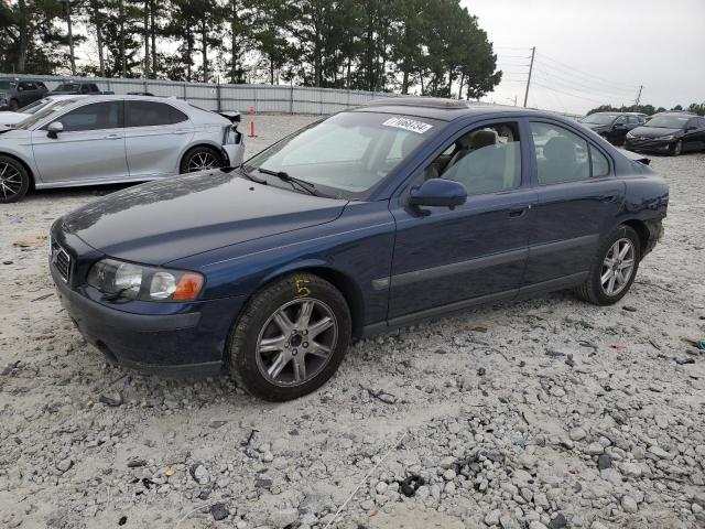 Photo 0 VIN: YV1RS61T732240677 - VOLVO S60 