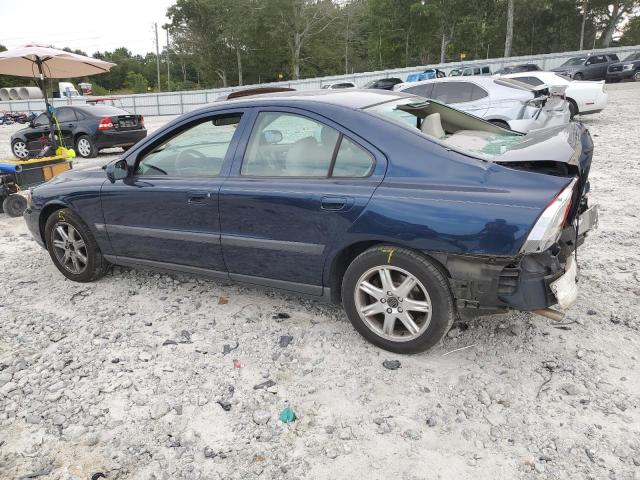 Photo 1 VIN: YV1RS61T732240677 - VOLVO S60 