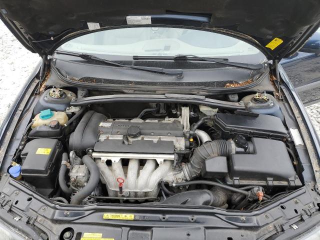 Photo 10 VIN: YV1RS61T732240677 - VOLVO S60 