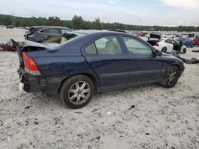 Photo 2 VIN: YV1RS61T732240677 - VOLVO S60 