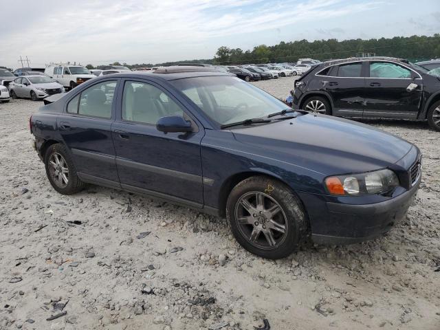 Photo 3 VIN: YV1RS61T732240677 - VOLVO S60 