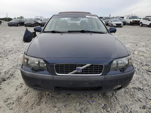 Photo 4 VIN: YV1RS61T732240677 - VOLVO S60 