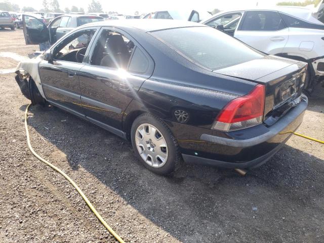 Photo 1 VIN: YV1RS61T732254658 - VOLVO S60 