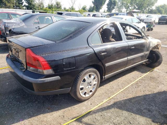 Photo 2 VIN: YV1RS61T732254658 - VOLVO S60 