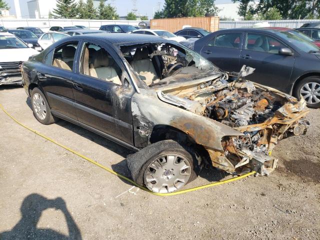 Photo 3 VIN: YV1RS61T732254658 - VOLVO S60 