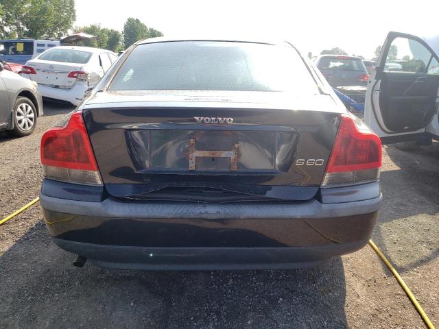 Photo 5 VIN: YV1RS61T732254658 - VOLVO S60 