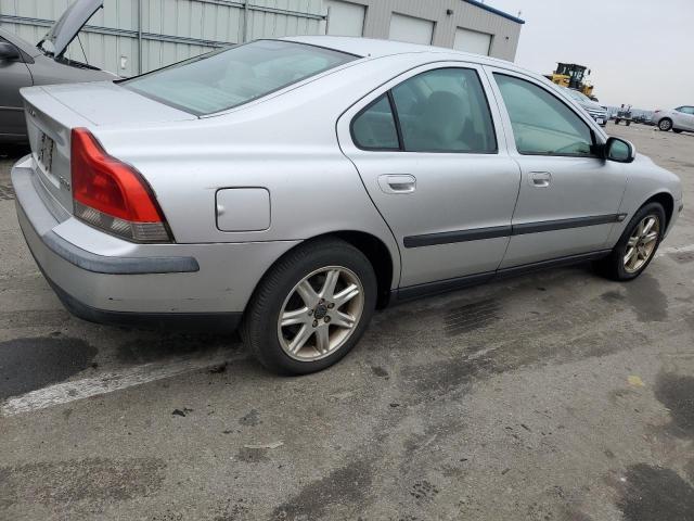 Photo 2 VIN: YV1RS61T832240560 - VOLVO S60 