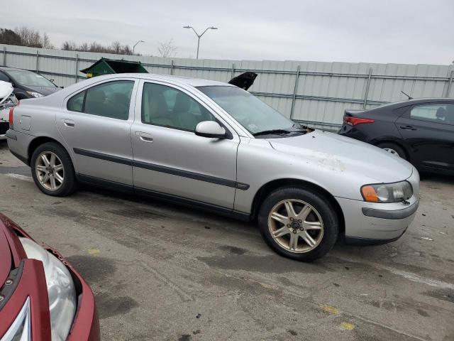 Photo 3 VIN: YV1RS61T832240560 - VOLVO S60 