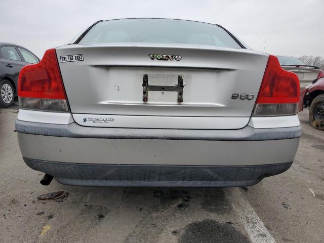 Photo 5 VIN: YV1RS61T832240560 - VOLVO S60 