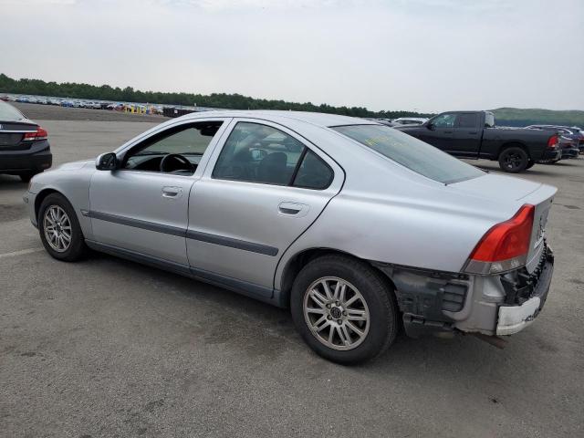 Photo 1 VIN: YV1RS61T832255026 - VOLVO S60 