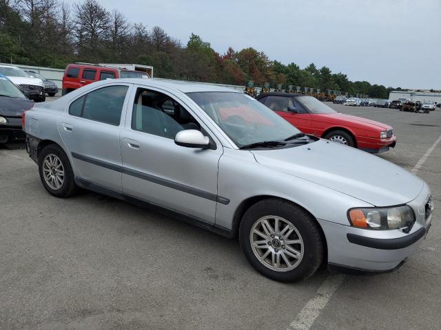 Photo 3 VIN: YV1RS61T832255026 - VOLVO S60 