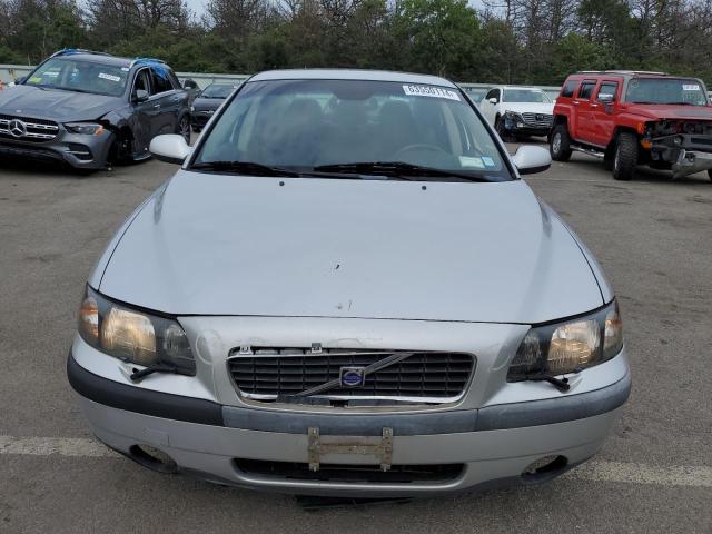 Photo 4 VIN: YV1RS61T832255026 - VOLVO S60 