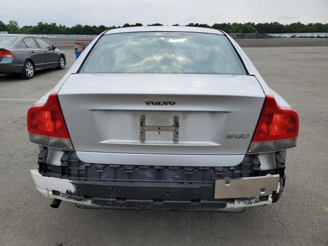 Photo 5 VIN: YV1RS61T832255026 - VOLVO S60 