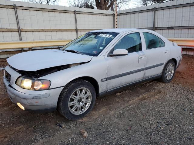 Photo 0 VIN: YV1RS61T842318756 - VOLVO S60 