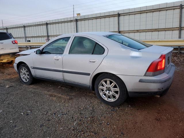 Photo 1 VIN: YV1RS61T842318756 - VOLVO S60 